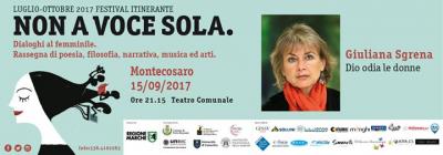 Non a Voce Sola - Montecosaro