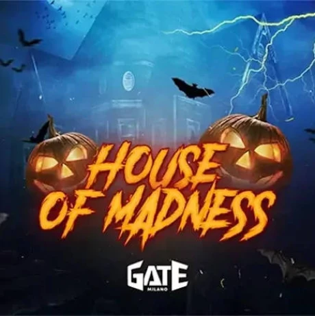 House of Madness 2022